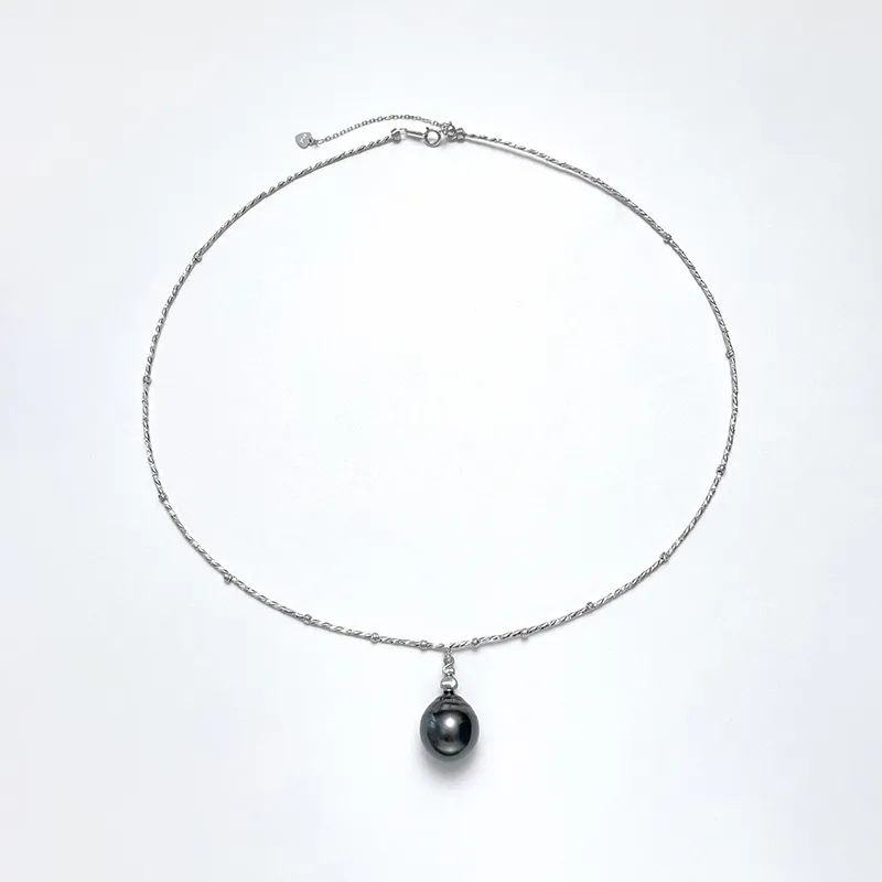DARA Saltwater Pearl Necklaces Women's-2