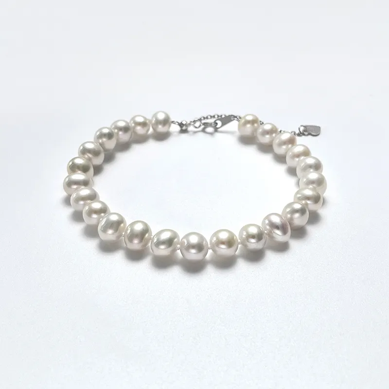 DARA Freshwater Pearl Necklaces Women's-5