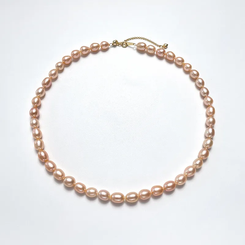 DARA Freshwater Pearl Necklaces Women's-1
