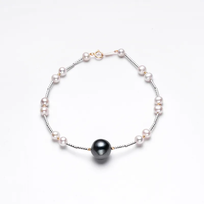 DARA Saltwater Pearl Bracelets Women's-1