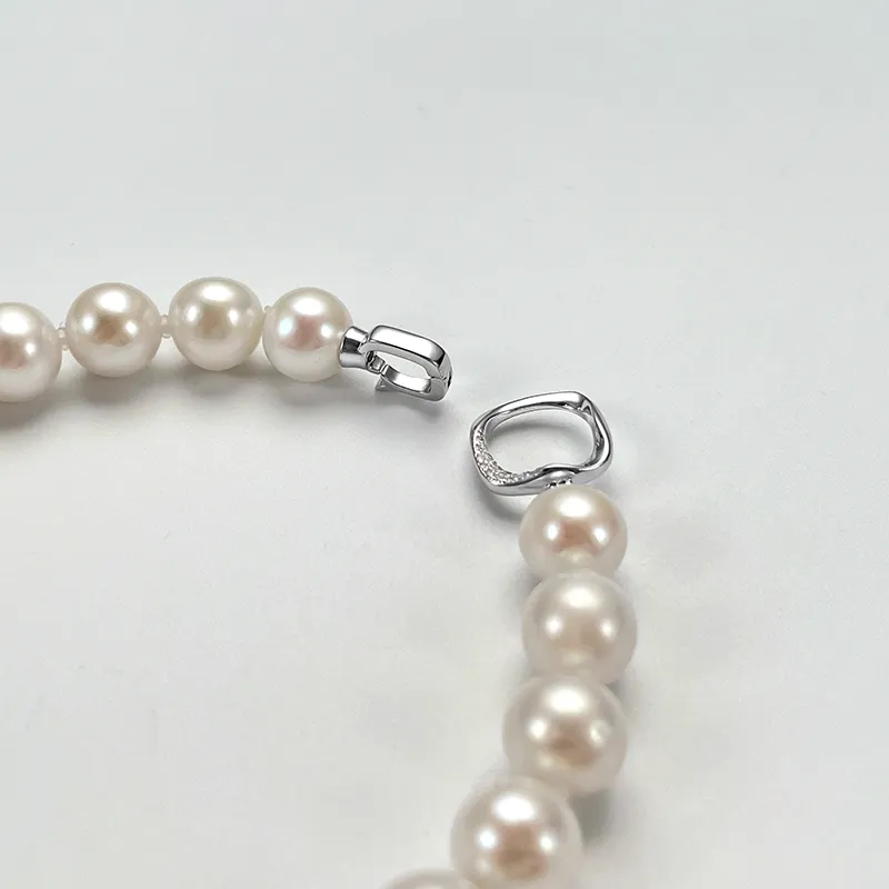 DARA Pearl Bracelets Women's-5