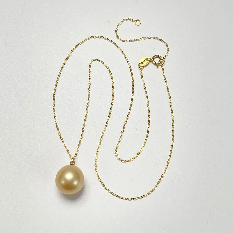 DARA Pearl Necklaces Women's-1