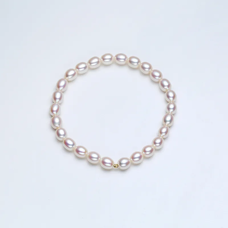 DARA Pearl Bracelets Women's-2