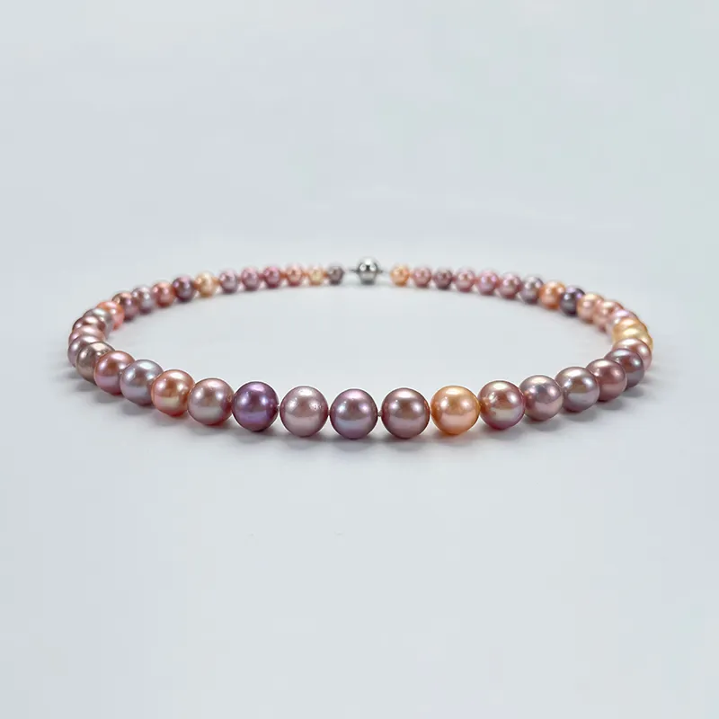 DARA Pearl Necklaces Women's-2