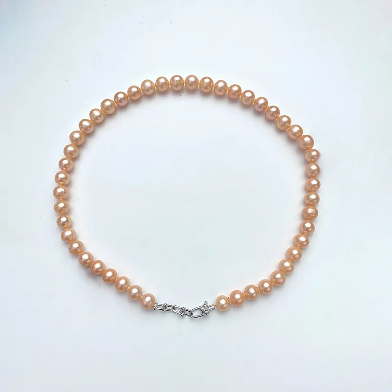 DARA Freshwater Pearl Necklaces Women's-2