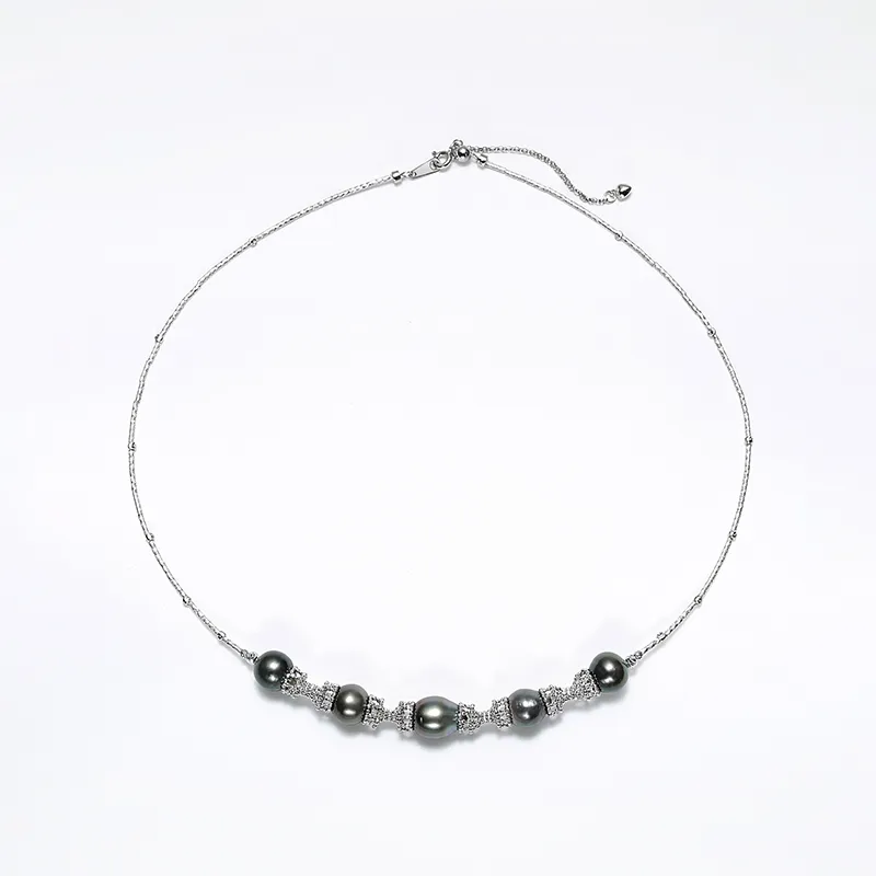DARA Saltwater Pearl Necklaces Women's-1