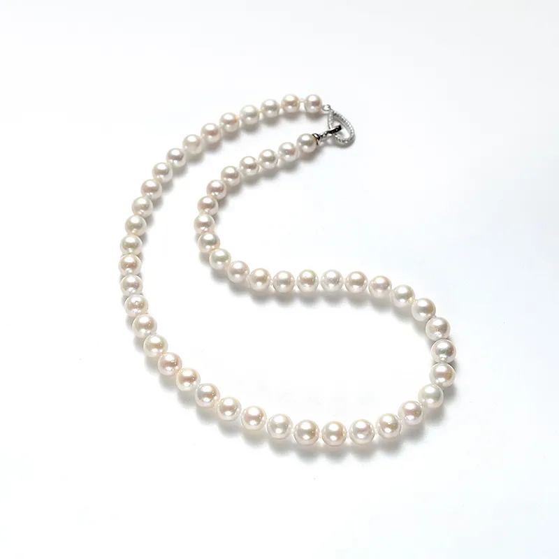 DARA Freshwater Pearl Necklaces Women's-2