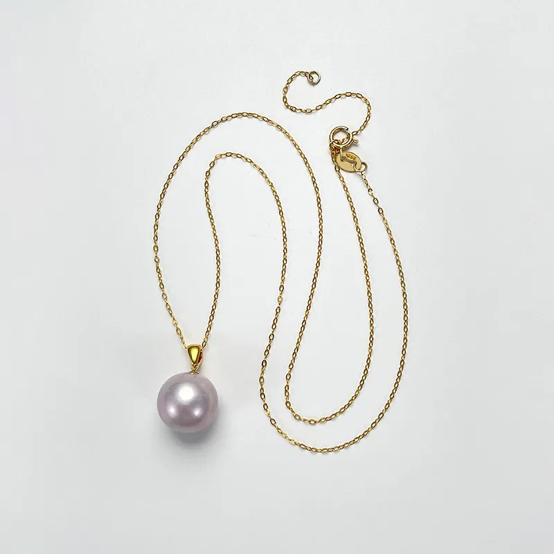 DARA Pearl Necklaces Women's-1