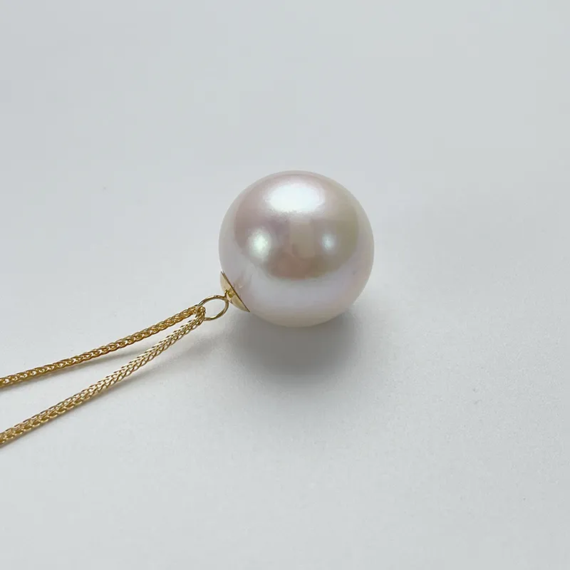 DARA Pearl Necklaces Women's-1