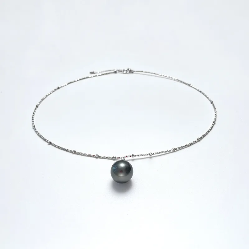 DARA Saltwater Pearl Necklaces Women's-3