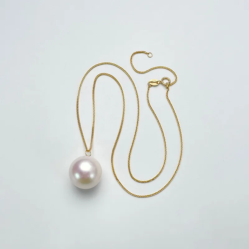 DARA Pearl Necklaces Women's-2