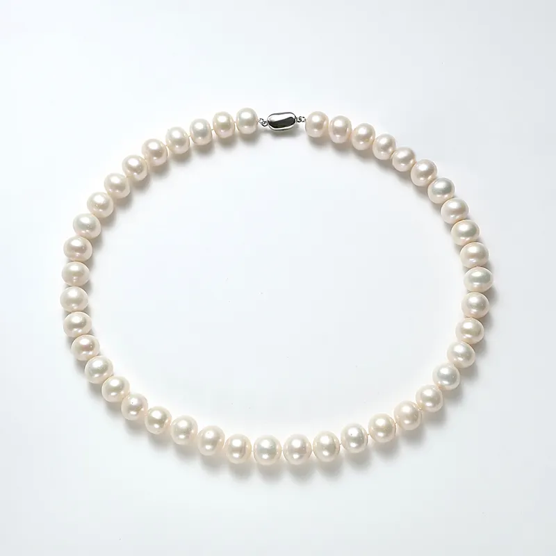DARA Freshwater Pearl Necklaces Women's-3