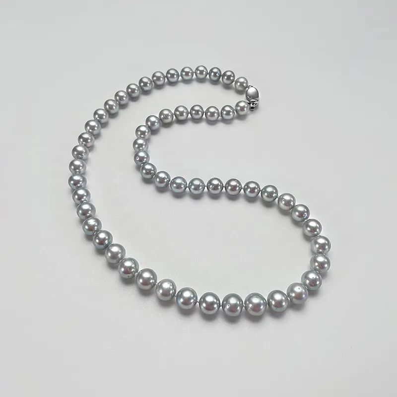 DARA Pearl Necklaces Women's-3
