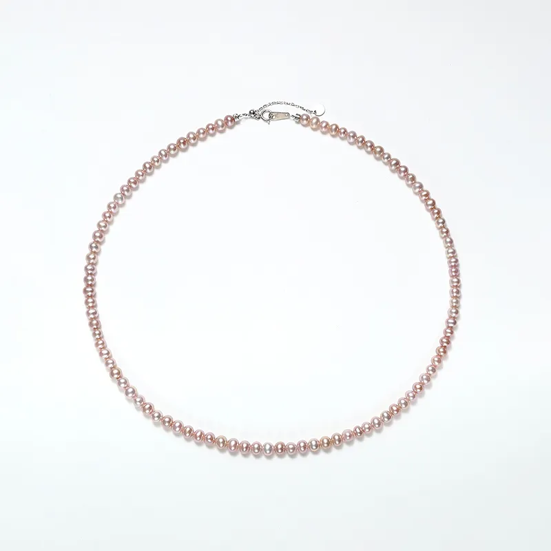 DARA Freshwater Pearl Necklaces Women's-1