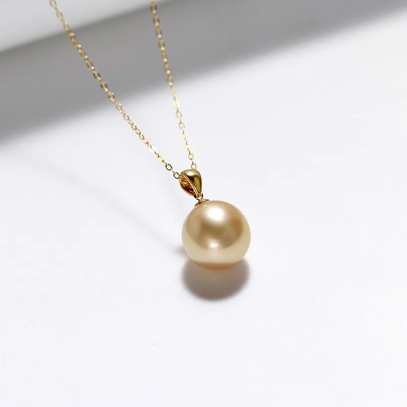 DARA Pearl Necklaces Women's-1