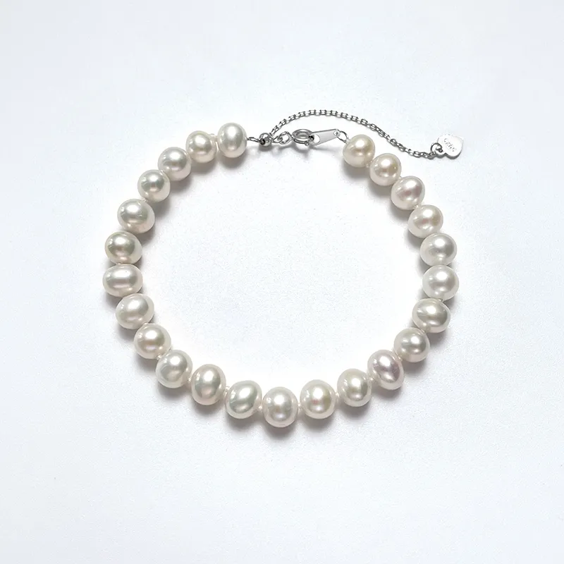 DARA Freshwater Pearl Necklaces Women's-4