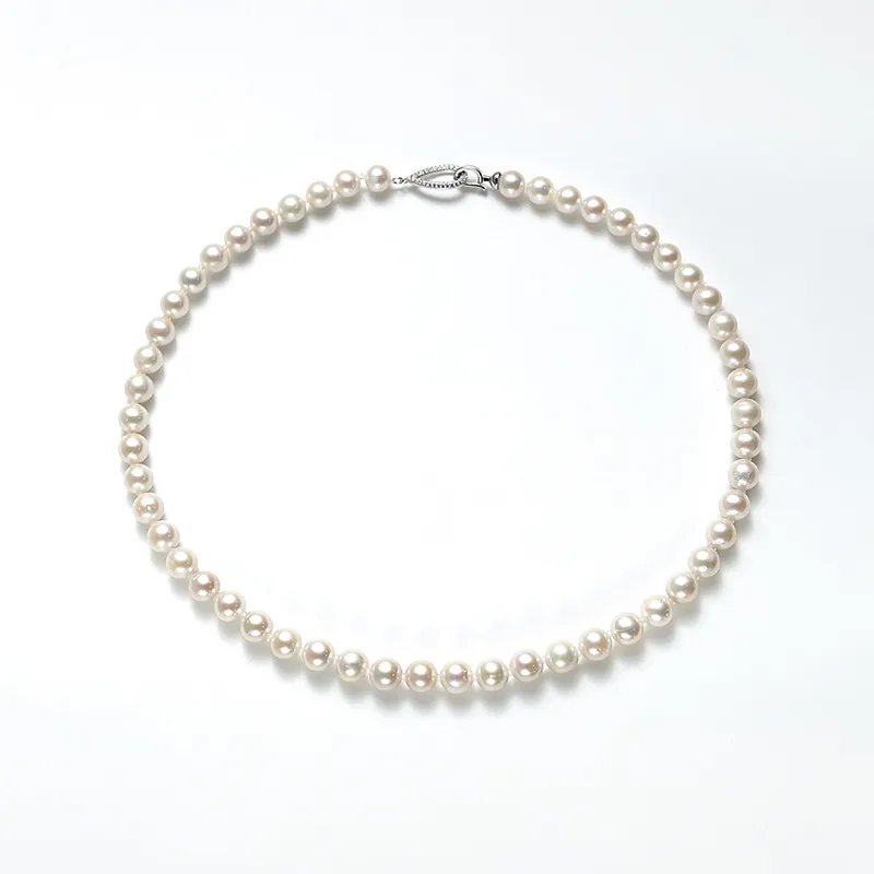 DARA Freshwater Pearl Necklaces Women's-1