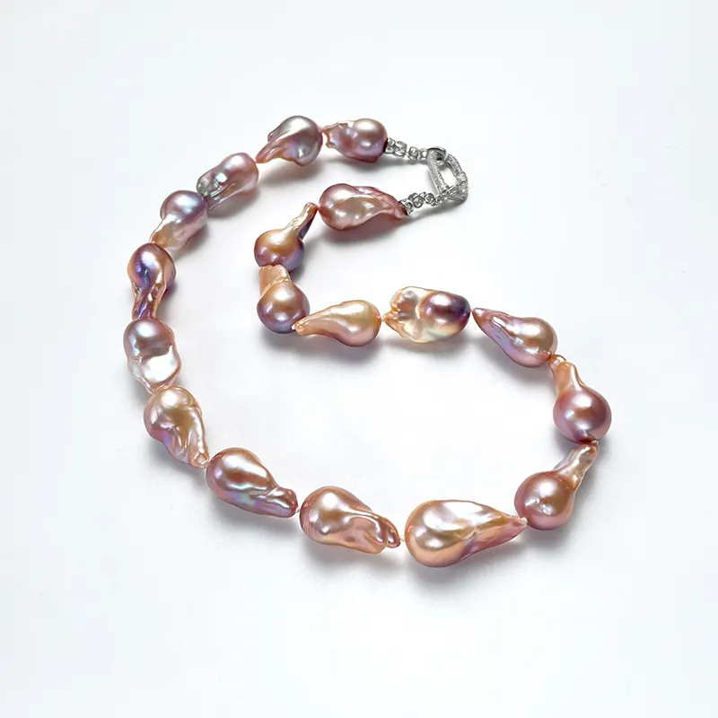 DARA Freshwater Pearl Necklaces Women's-1