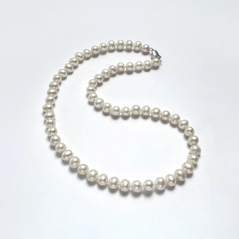 DARA Freshwater Pearl Necklaces Women's-2