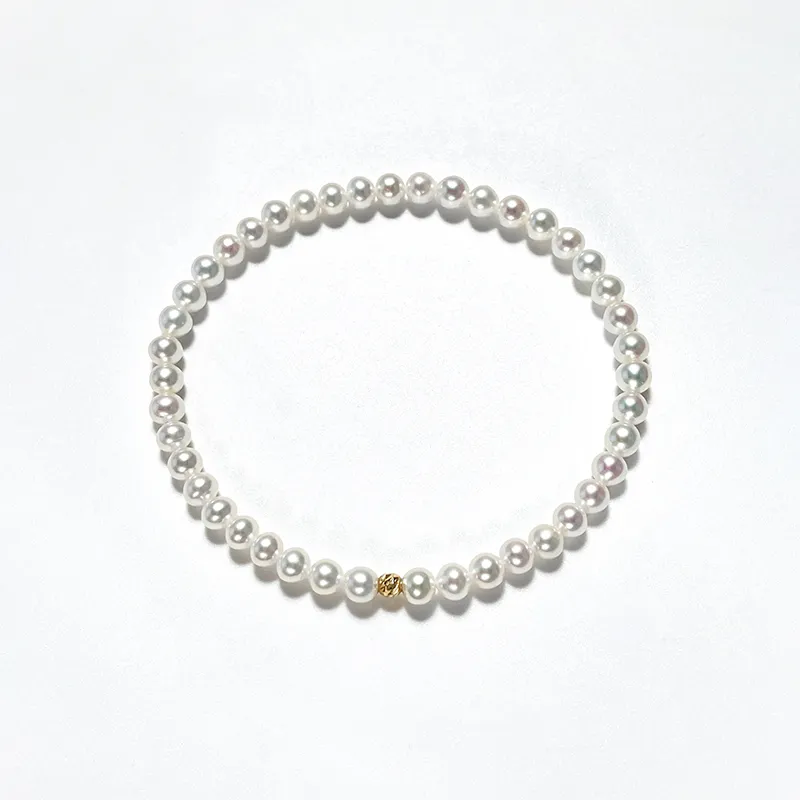 DARA Freshwater Pearl Bracelets Women's-3