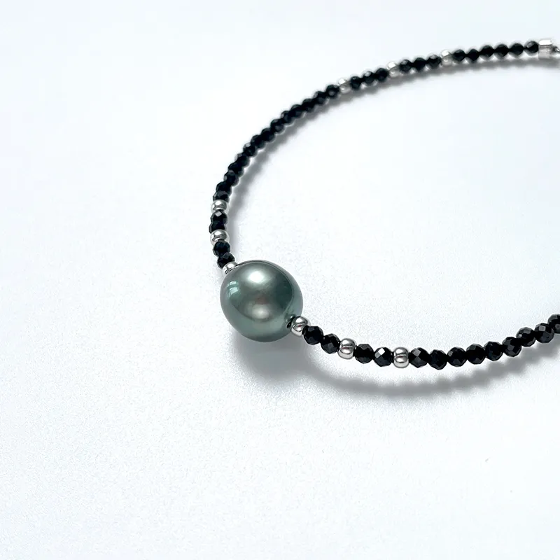 DARA Saltwater Pearl Bracelets Women's-3