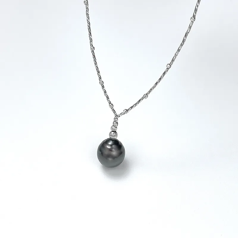 DARA Saltwater Pearl Necklaces Women's-1