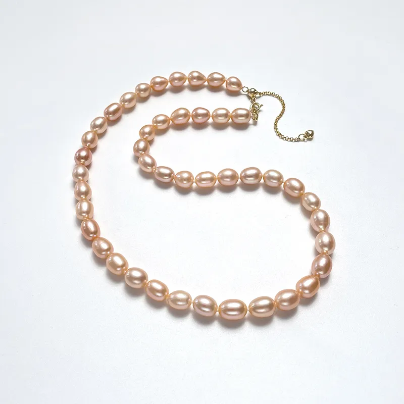 DARA Freshwater Pearl Necklaces Women's-3