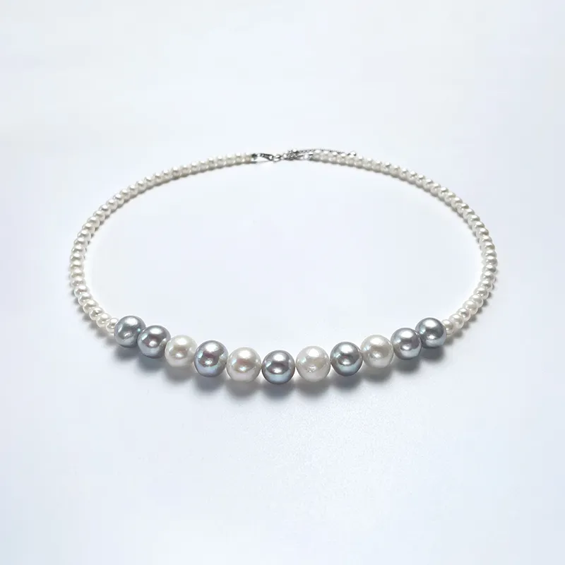 DARA Pearl Necklaces Women's-2
