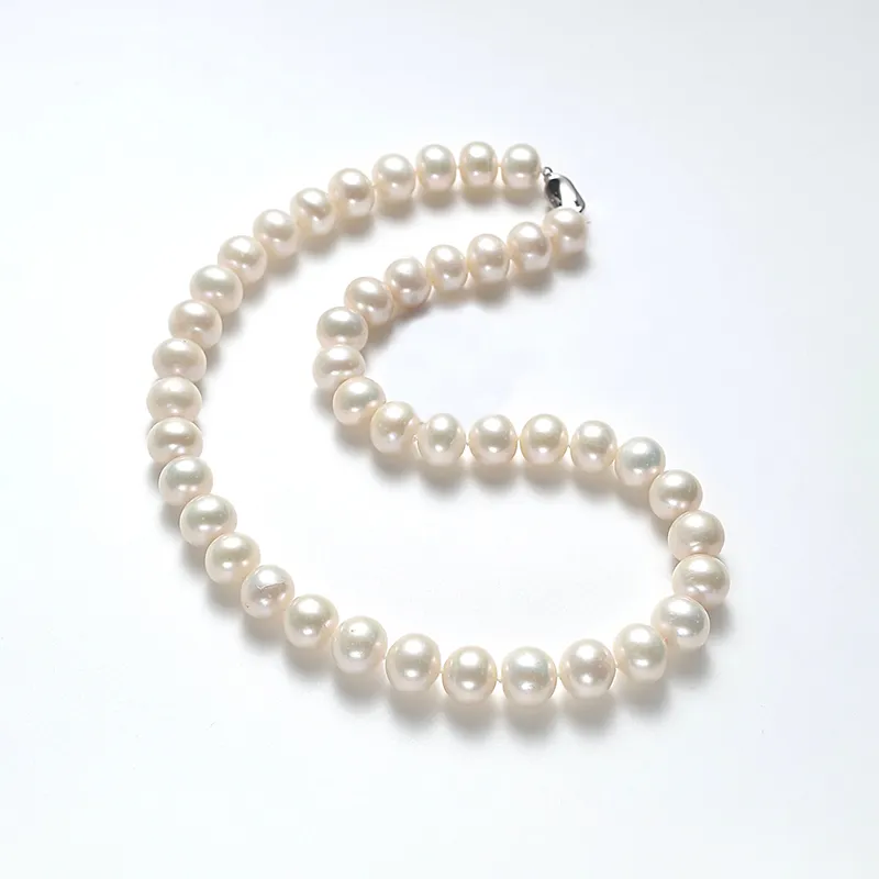 DARA Freshwater Pearl Necklaces Women's-2