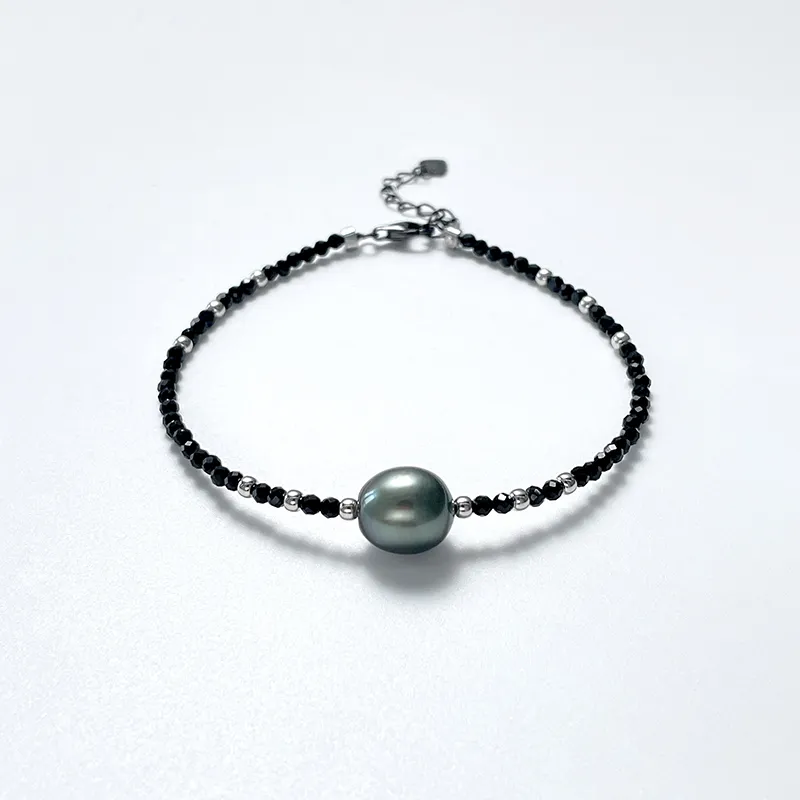 DARA Saltwater Pearl Bracelets Women's-2