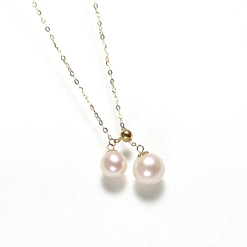 DARA Freshwater Pearl Necklaces Women's-1