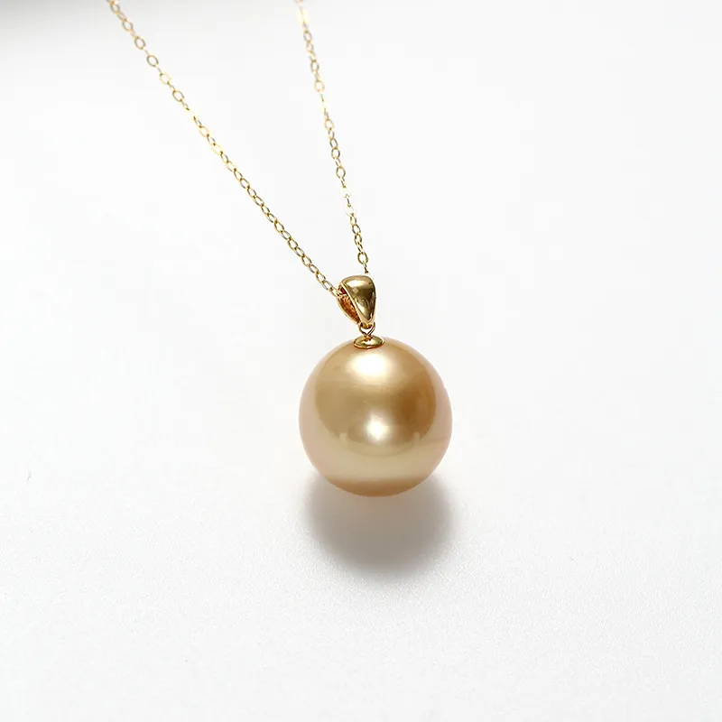 DARA Saltwater Pearl Necklaces Women's-2