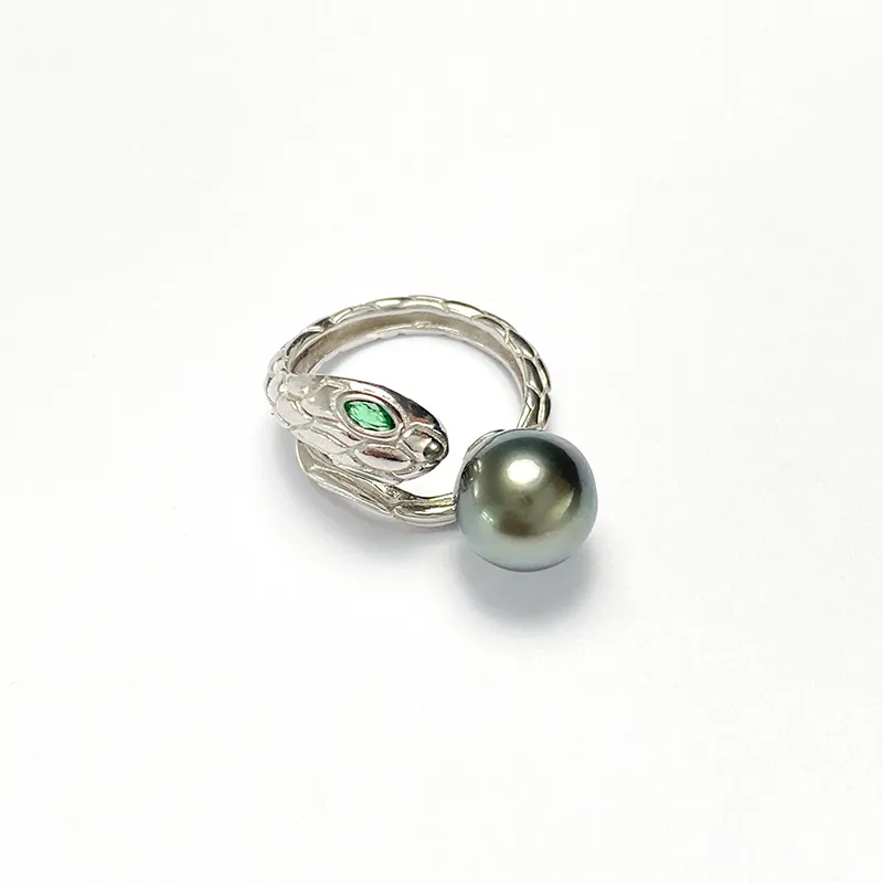 DARA Saltwater Pearl Necklaces Women's-2