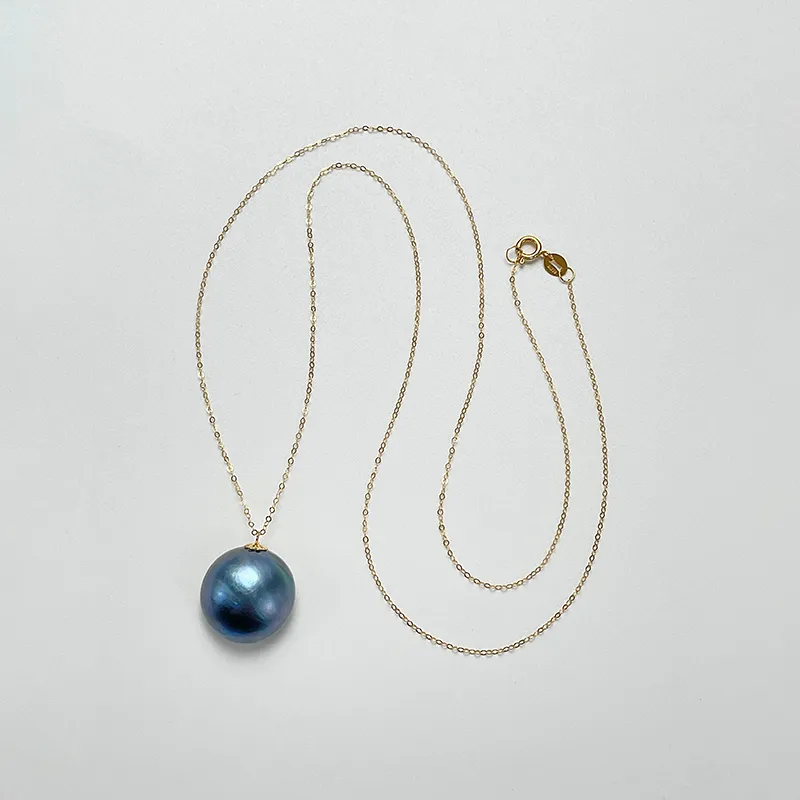 DARA Pearl Necklaces Women's-1