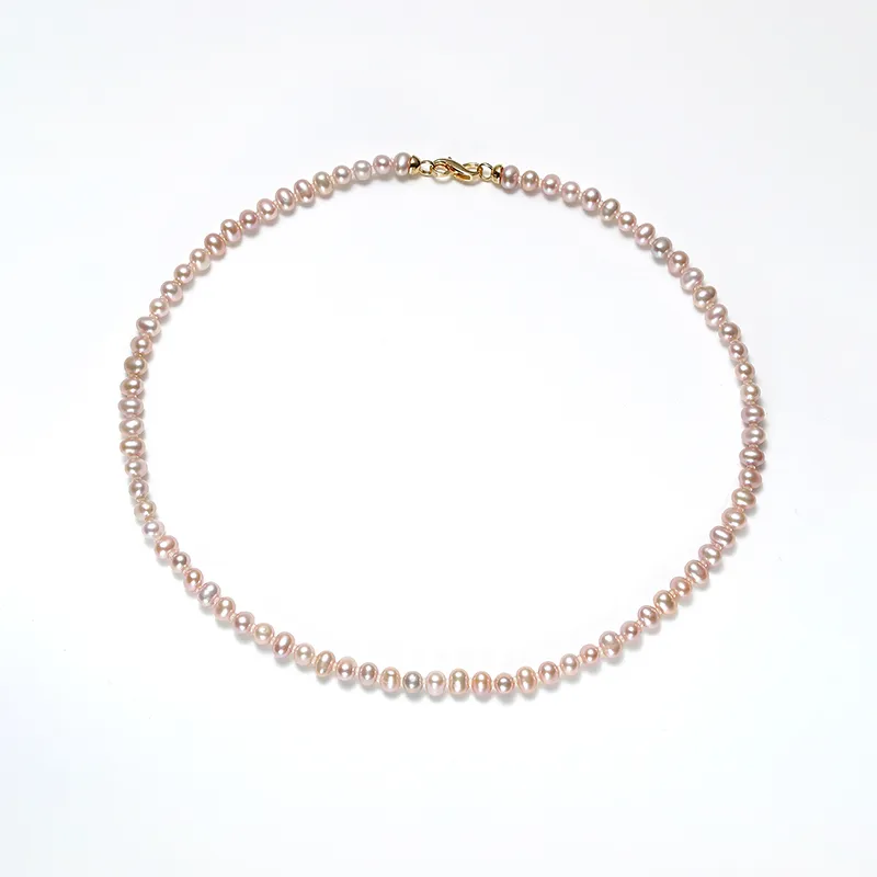 DARA Freshwater Pearl Necklaces Women's-1