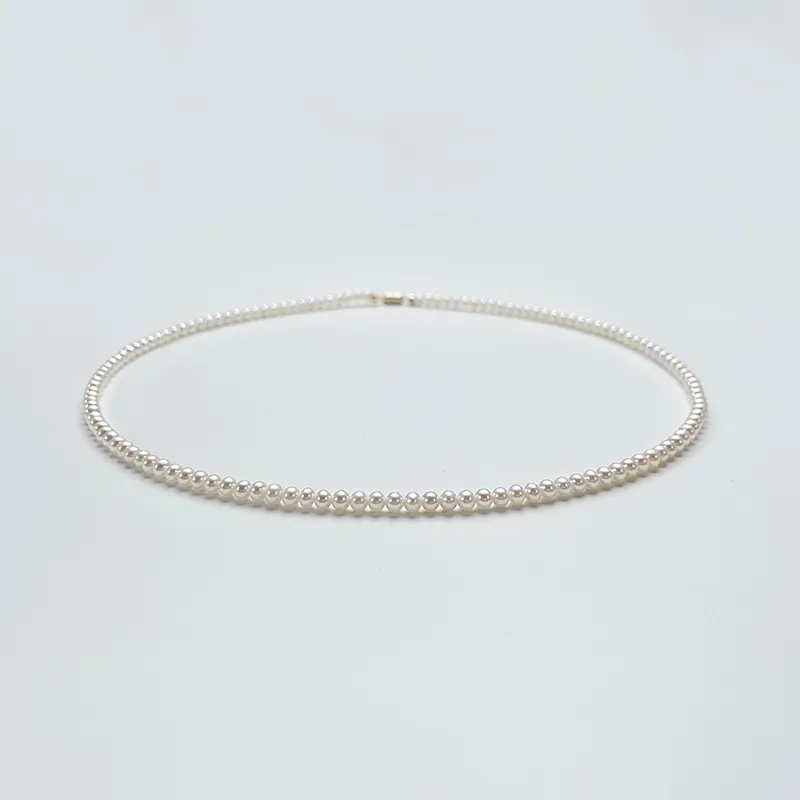 DARA Pearl Necklaces Women's-7
