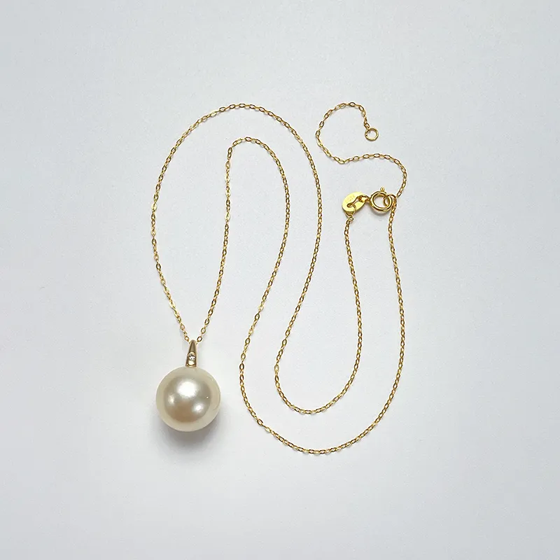 DARA Pearl Necklaces Women's-1