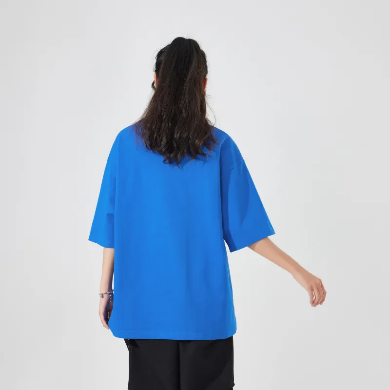LUCIEN VITO T-Shirts Unisex-131