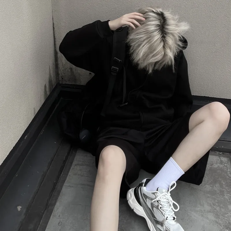 LUCIEN VITO Sweatshirts Unisex-6