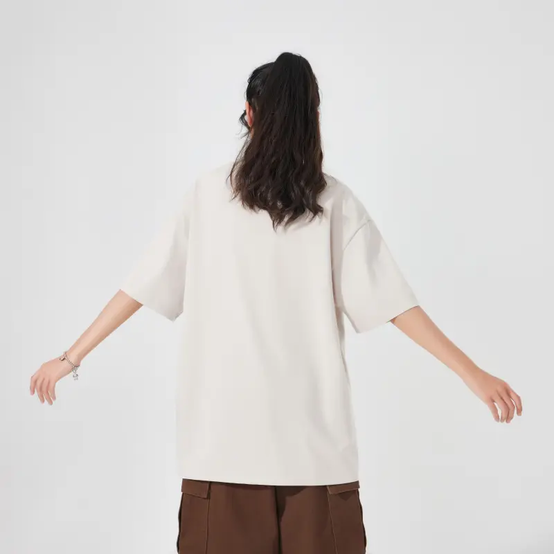 LUCIEN VITO T-Shirts Unisex-7