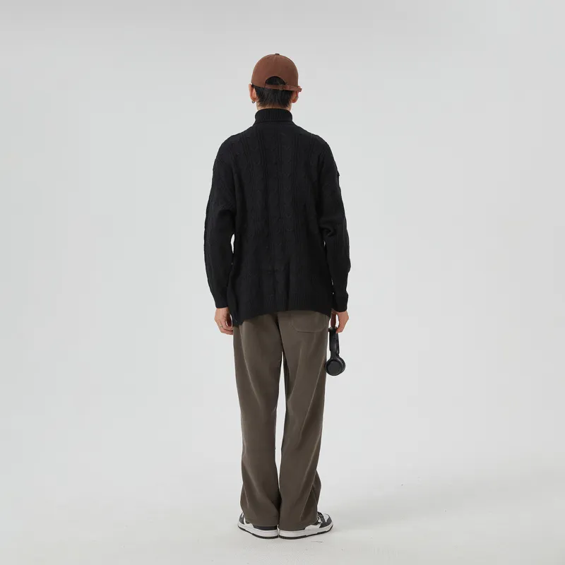 LUCIEN VITO Knitwear Unisex-3