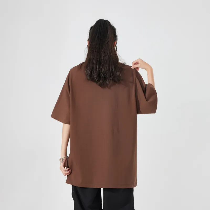 LUCIEN VITO T-Shirts Unisex-104