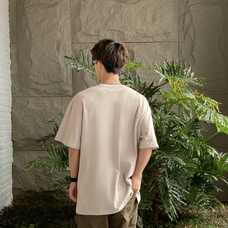 LUCIEN VITO x MOORAB T-Shirt Unisex-27