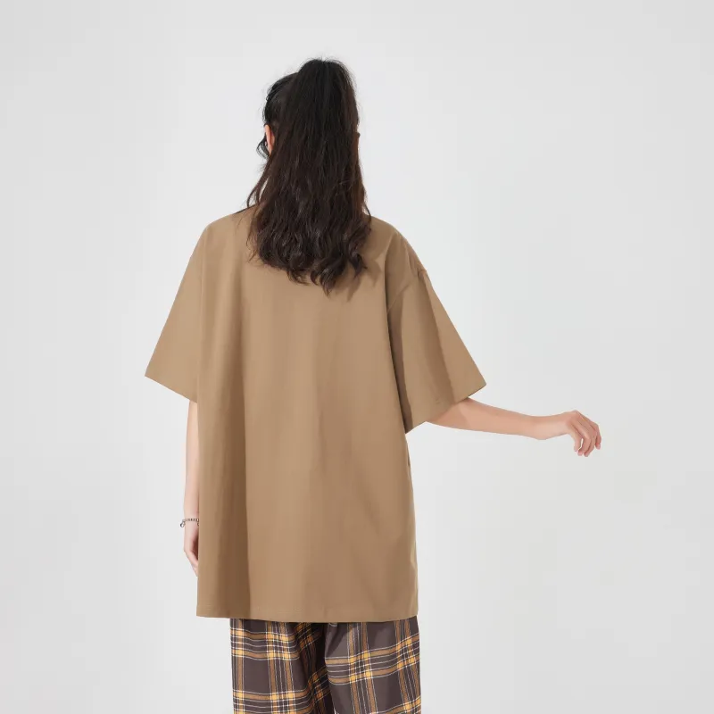 LUCIEN VITO T-Shirts Unisex-6