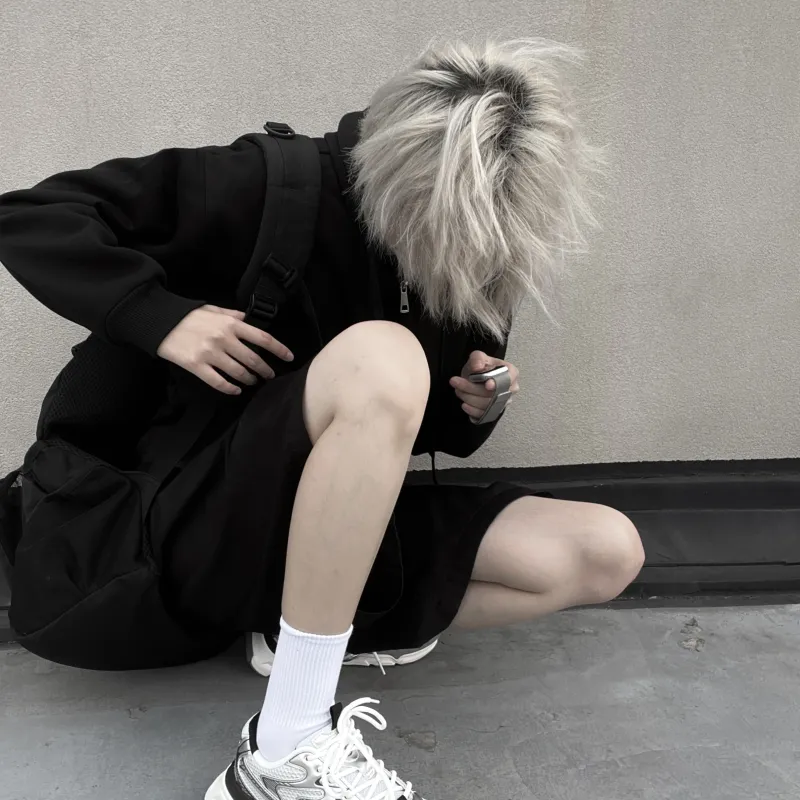 LUCIEN VITO Sweatshirts Unisex-7