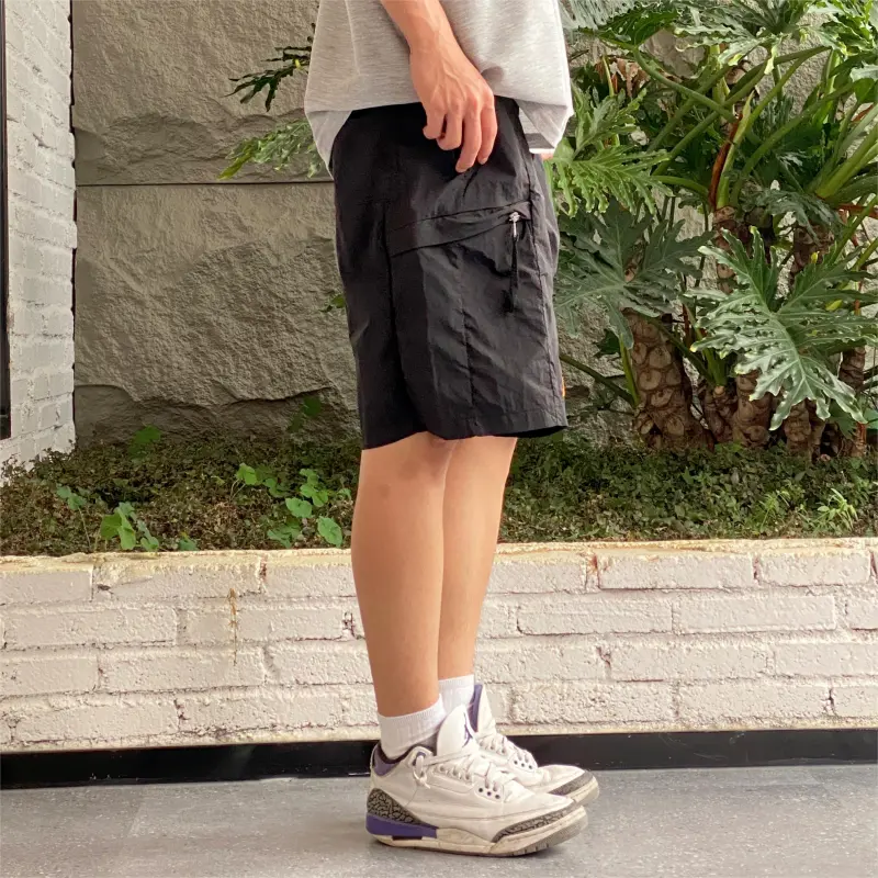 LUCIEN VITO Casual Shorts Unisex-5