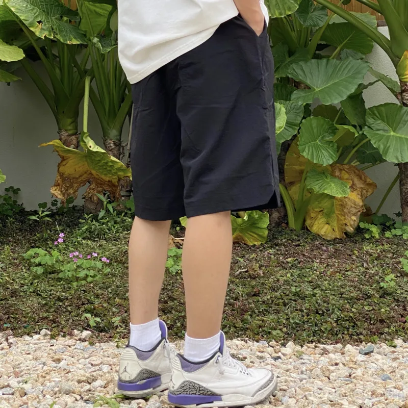 LUCIEN VITO Casual Shorts Unisex-5