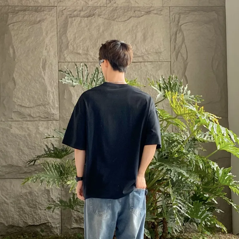 LUCIEN VITO x MOORAB T-Shirt Unisex-5