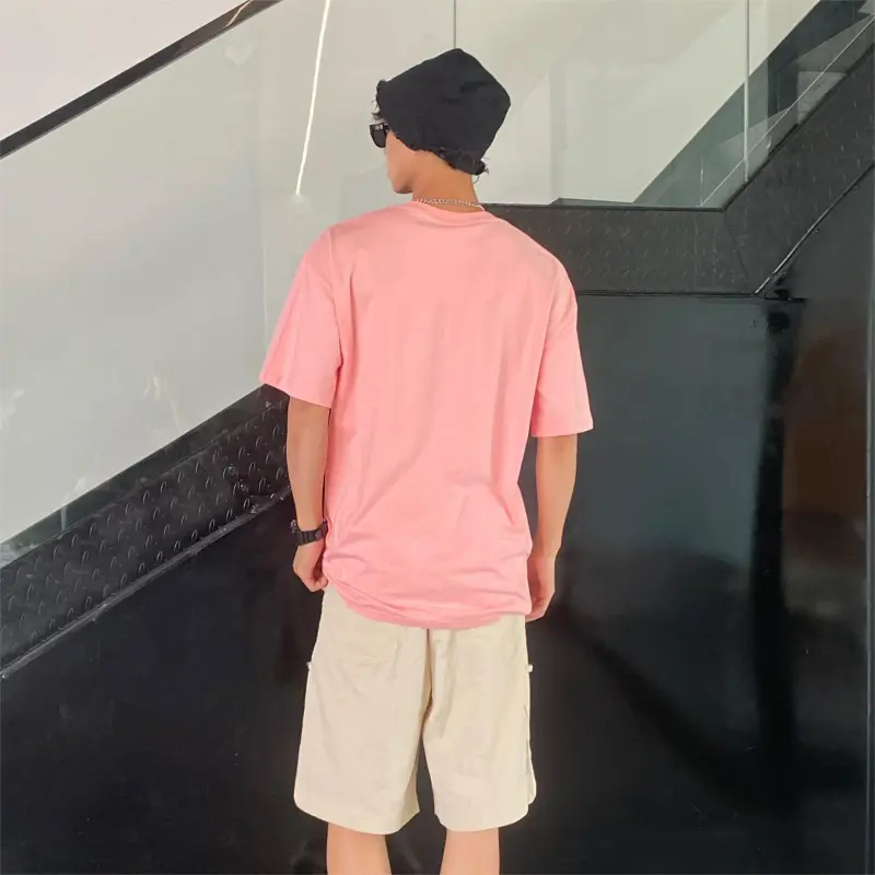 LUCIEN VITO x MOORAB T-Shirt Unisex-14