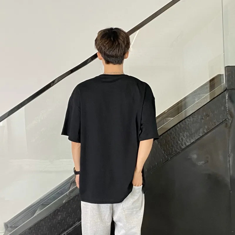 LUCIEN VITO x MOORAB T-Shirt Unisex-2